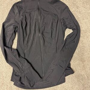 Avia Black Women's Cardigan Sweater